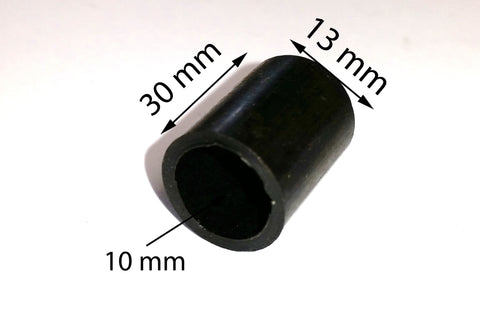 SPA13 SPACER 10MM X 30MM FOR 10MM AXLE SPINDLE FOR MINI MOTO / DIRT / QUAD BIKE