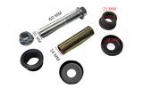 SPA30 SPACER SPINDLE  A ARM SUSPENSION ARM MOUNTING BOLT 110CC QUAD BIKE
