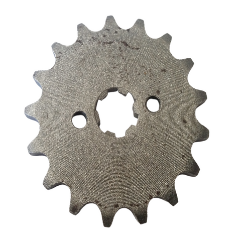 Pit bike sprocket deals