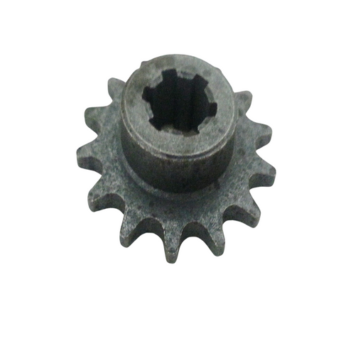 SPF19 MINI DIRT BIKE 49CC FRONT SPROCKET FOR 8MM CHAIN 14 TOOTH SPROCKET