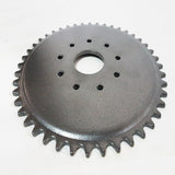 SPR45 Rear Sprocket 44 Tooth For 80cc Motorised Bicycle Engine Conversion