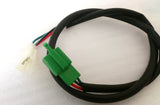 SSE04 SPEED SENSOR AND LINK CABLE SET FOR BASHAN BS200S-7 200CC QUAD BIKE
