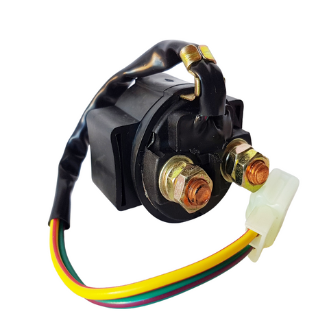 STR01 SOLENOID STARTER RELAY FOR PIT / DIRT BIKE / ATV / QUAD JLA-13