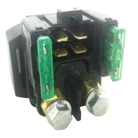 STR04 STARTER SOLONOID RELAY HAILI SPIDER VIPER INTREAD 250CC / 350CC ATV QUAD BIKE