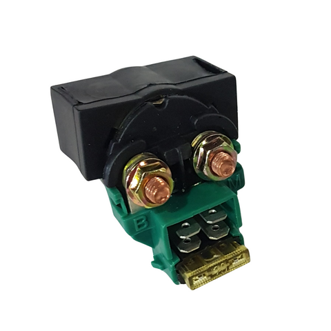 STR05 FUSED STARTER RELAY FOR 250CC 350CC ROAD LEGAL QUAD BIKE