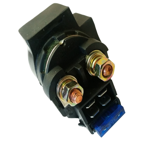 STR07 STARTER RELAY SOLONOID 200CC 250CC QUAD BIKE (15 AMP FUSE) JT140408A