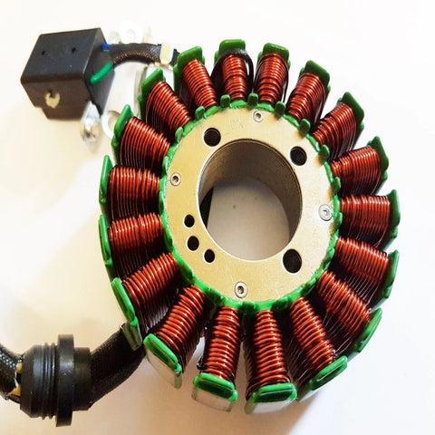 STW12 MAGNETO STATOR SHINERAY XY250STIXE 250CC QUAD BIKE ATV 18 POLE STATOR