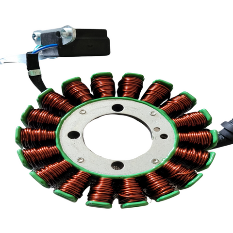 STW17 STATOR MAGNETO 18 POLE ZONGSHEN 150CC-200CC 250CC BASHAN QUAD BIKE ATV