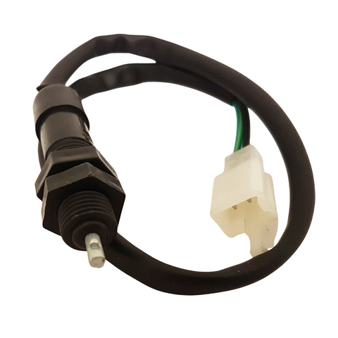 SWB14 BRAKE LIGHT SWITCH 2 PIN FOR QUAD BIKE / SCOOTER / ATV