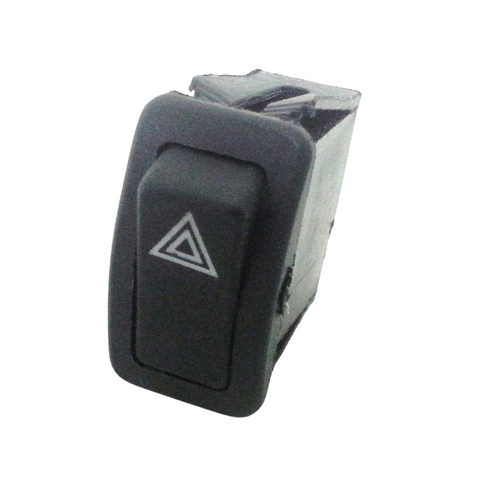 SWH01 HAZARD ON OFF SWITCH FOR BASHAN BS200S-7 QUAD BIKE