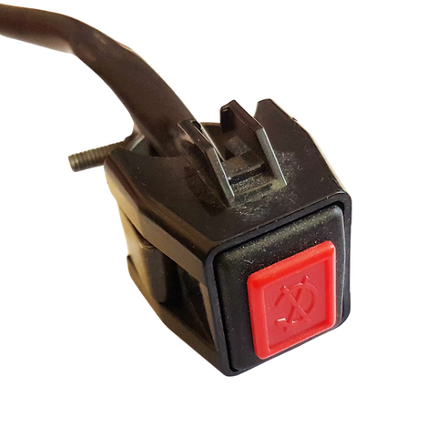 SWK19 STOP KILL SWITCH FOR SHINERAY XY250STXE 250CC QUAD BIKE ATV