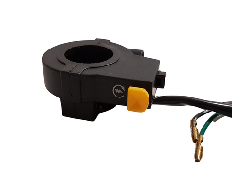 SWK21 THROTTLE KILL SWITCH For 80cc 2 Stroke Engine For Motorised Bicycle Kit