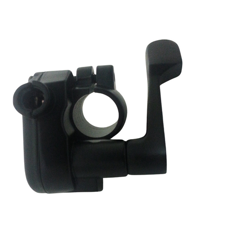 THA11 THUMB THROTTLE ASSEMBLY FOR BASHAN BS200S-7 200CC QUAD BIKE