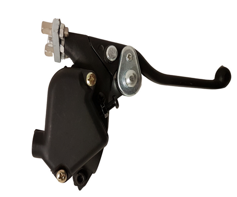 THA14 KXD MINI QUAD THUMB THROTTLE & BRAKE LEVER FOR 49CC MINI QUAD