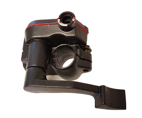 THA20 THUMB THROTTLE HOUSING / LEVER FOR I-GO 150CC 200CC GY6 UTILITY QUAD BIKE