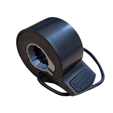 THA23 THROTTLE ACCELERATOR FOR 350W 36V 7.8AH ELECTRIC E SCOOTER 350W 14CM