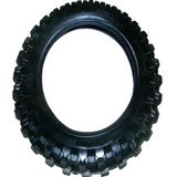 TMD02 FRONT OR REAR TYRE 2.50-10 FOR KXD 49CC MINI DIRT BIKE TYRE 10"