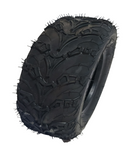 TMQ15 6" FRONT TUBELESS TYRE FOR UPBEAT ABT-005 MINI QUAD BIKE14x5.00 - 6