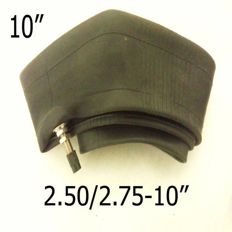 TYI14 INNER TUBE 10" FOR MINI DIRT BIKE 2.75/2.50 - Orange Imports - 1