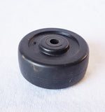 WHH26 RUBBER ANTI TIP WHEEL FOR MOBILITY SCOOTER ST098