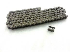 6MM-70 DRIVE CHAIN 25H FOR 49CC MINI MOTO BIKE 6MM 70 140 LINK – Orange ...