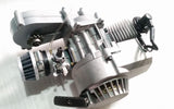 ENG02 ENGINE FOR 49CC MINI MOTO / MINI DIRT BIKE TRANSFER BOX - Orange Imports - 2