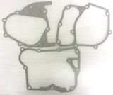 GAS54 GASKET SET GASKETS KIT FOR GY6 150CC MOPED / SCOOTER - Orange Imports - 2