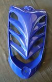 FNC12 BLUE FRONT NOSE CONE GRILL FOR 150CC YAMOTO BASHAN BS200S-3